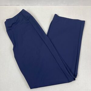 J.McLaughlin‎ Women’s Navy Pull On Stretch Pants Size M Made in USA